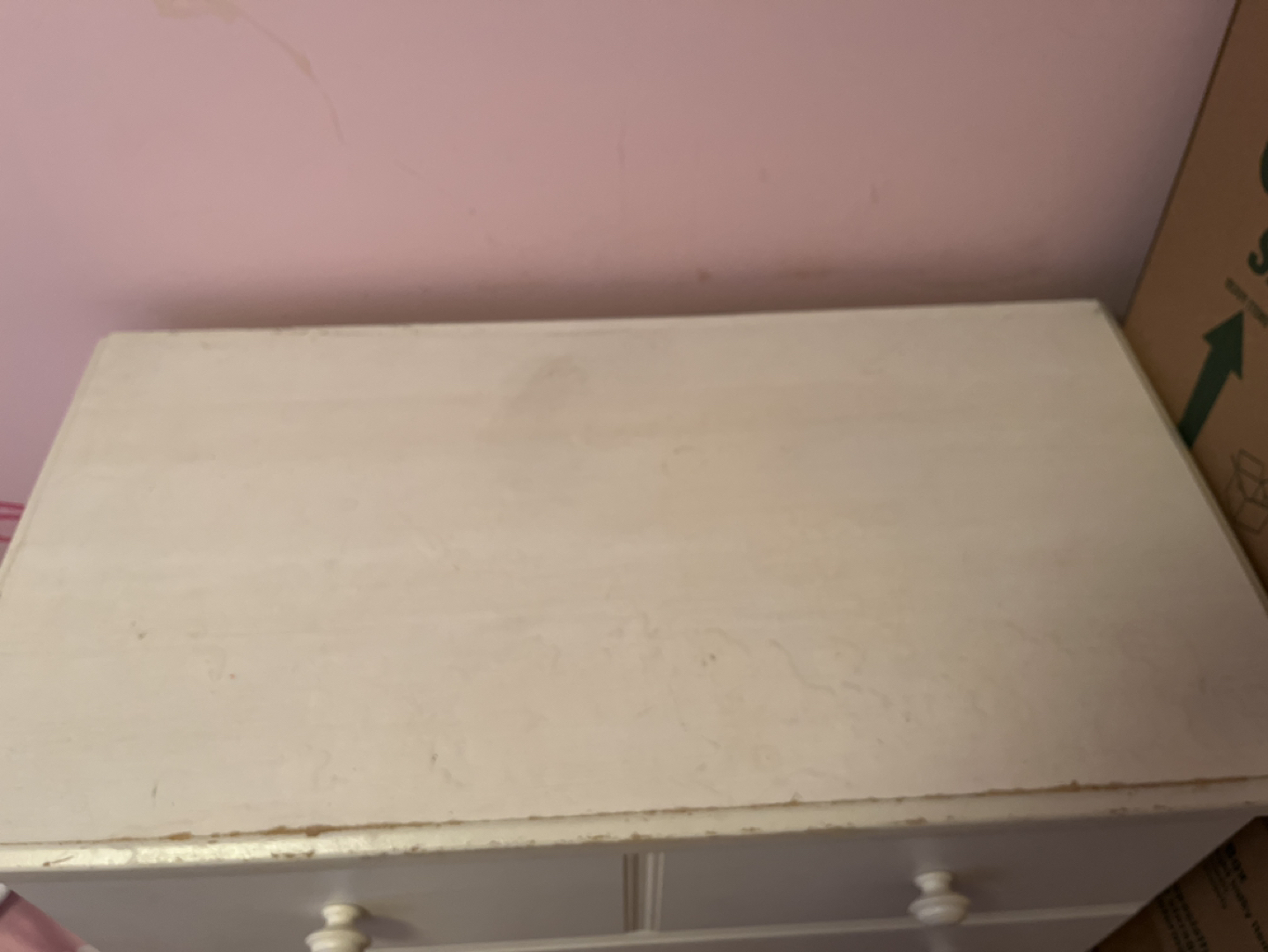 South Shore: Summer Breeze - 5-Drawer Chest Dresser - photo 2