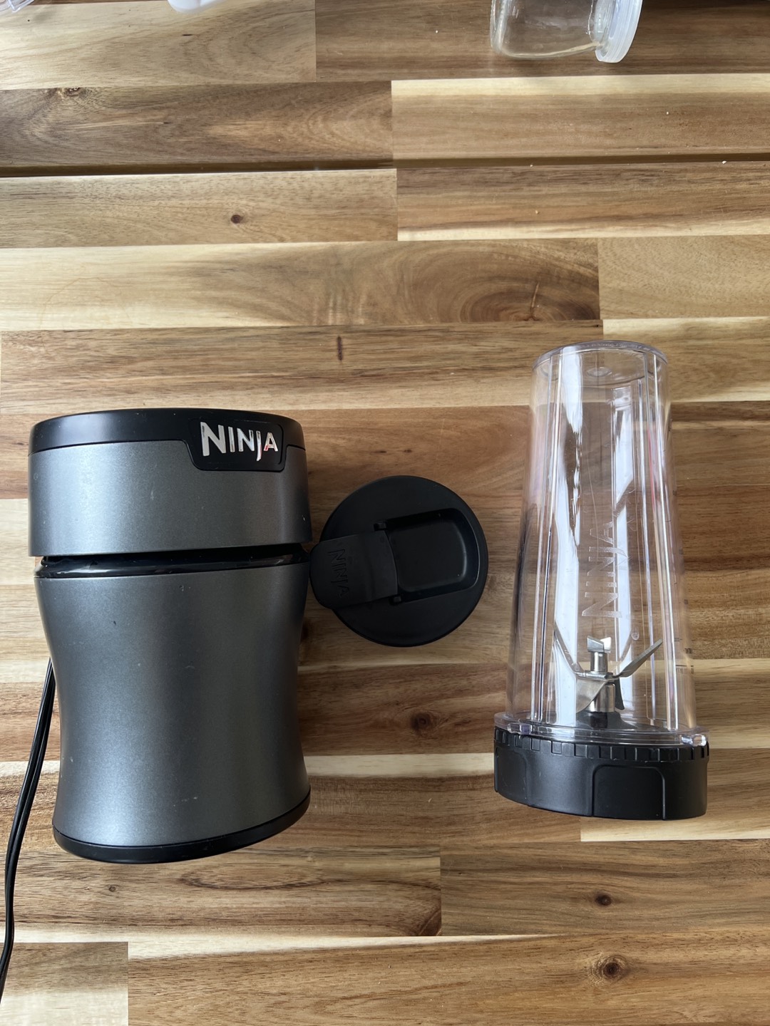 Ninja Blender thumbnail