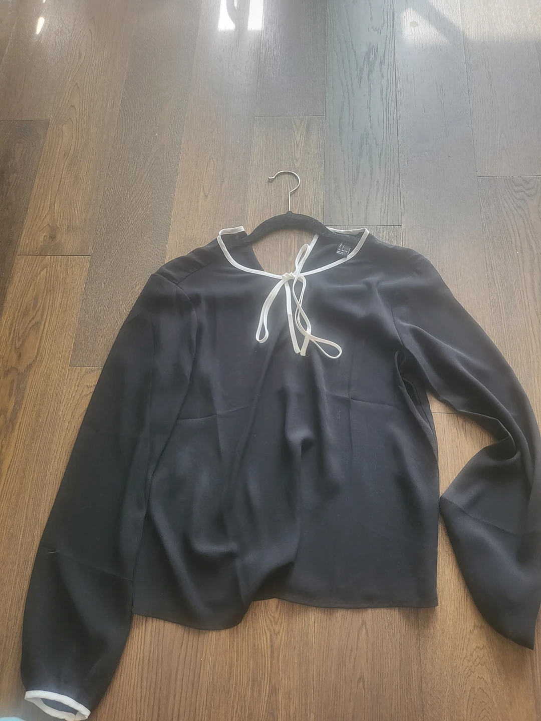 #Freecycle Dress shirt thumbnail