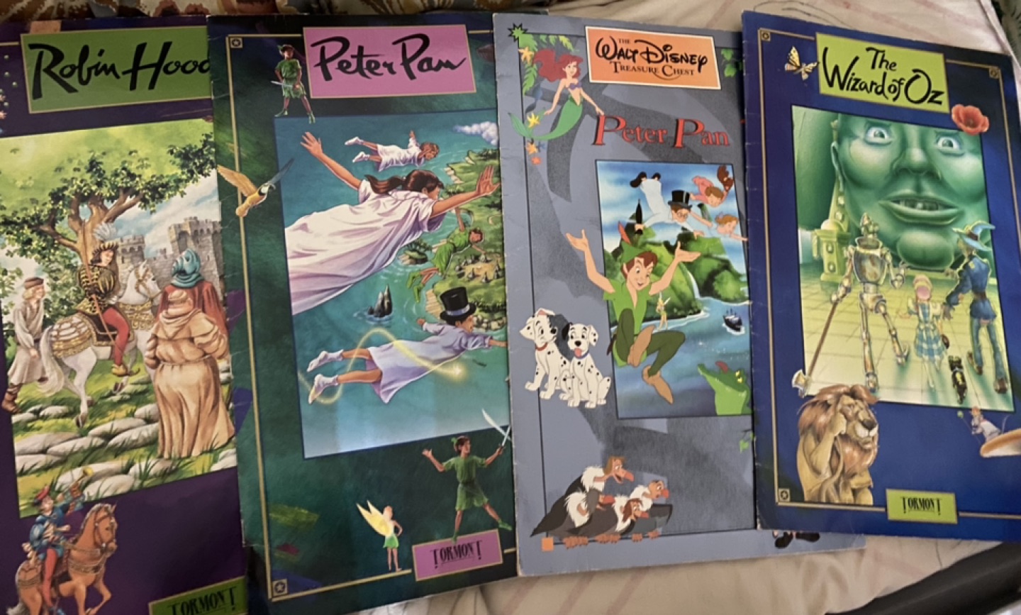 Big Books thumbnail