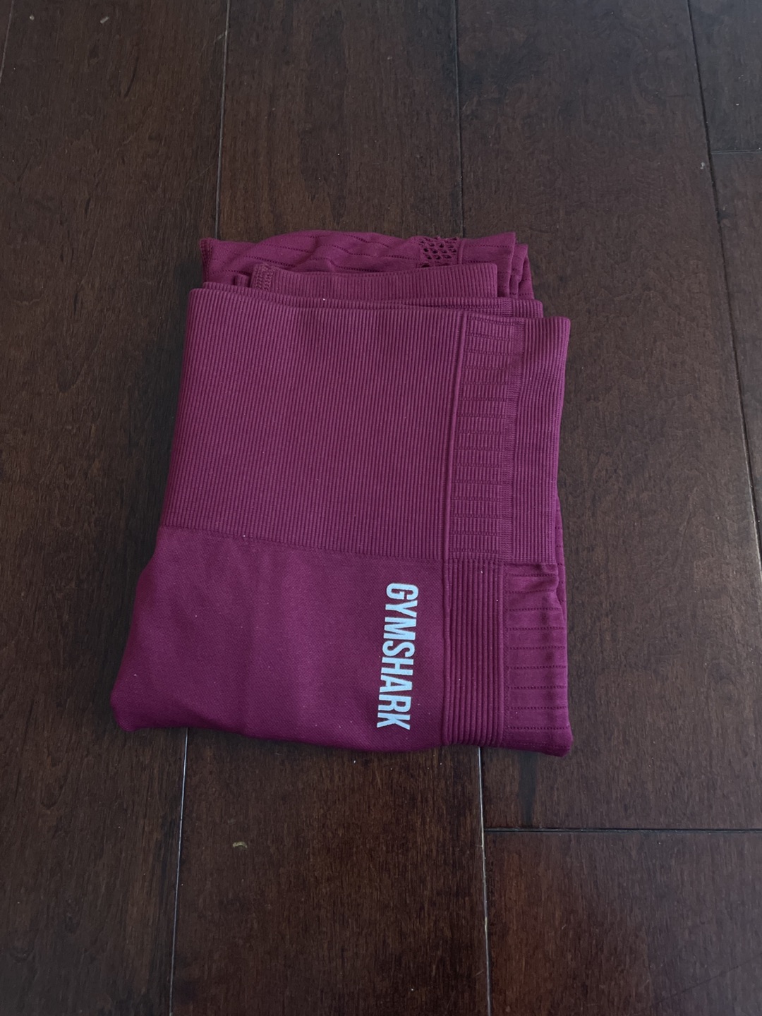 Gymshark leggings