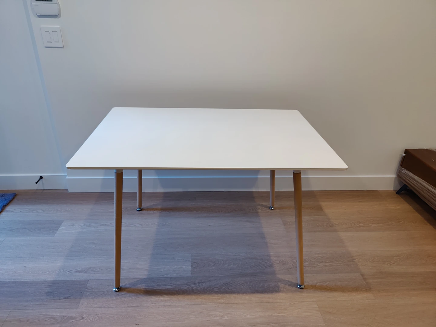 dinning table