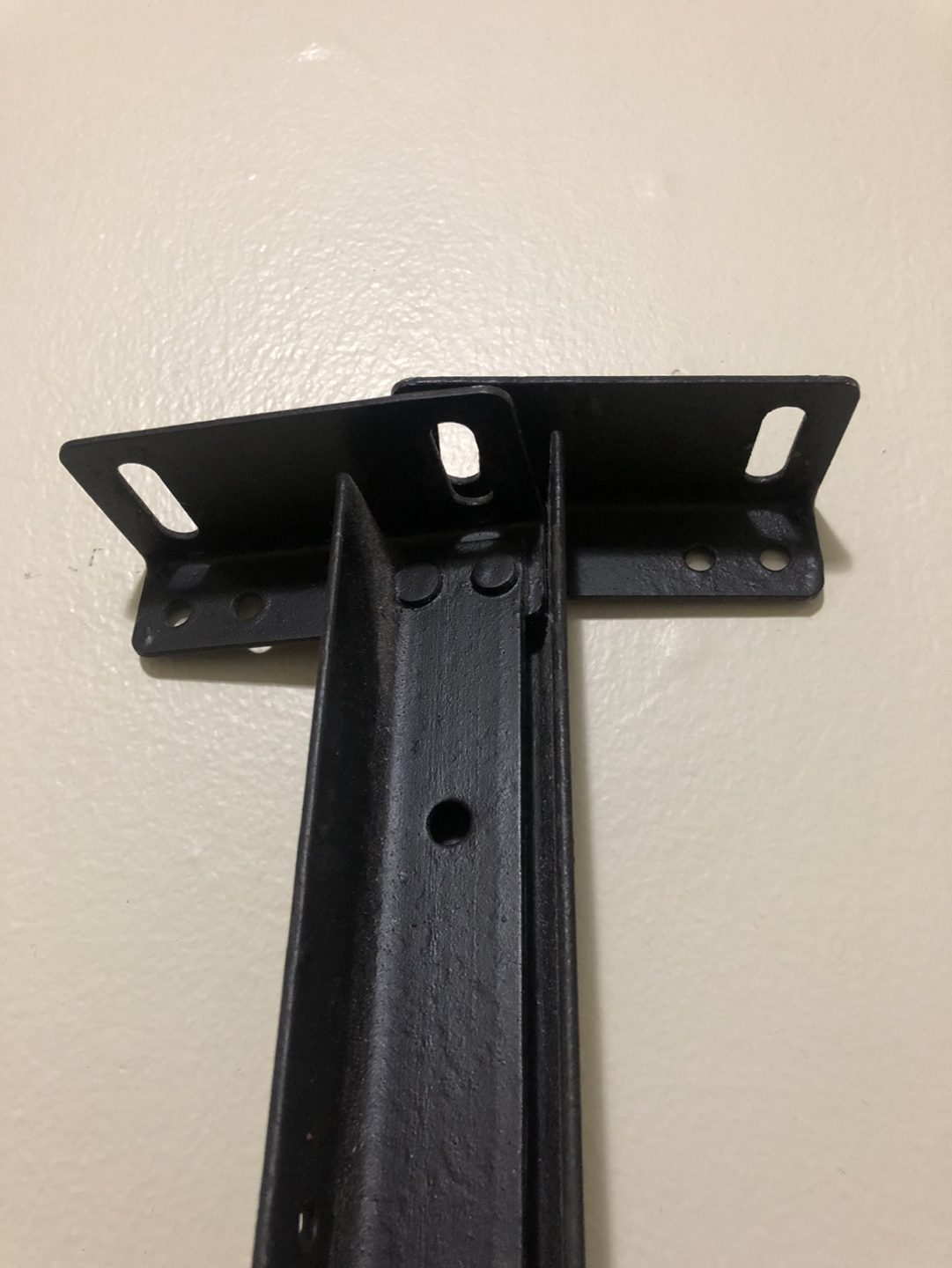 Bed frame - photo 4