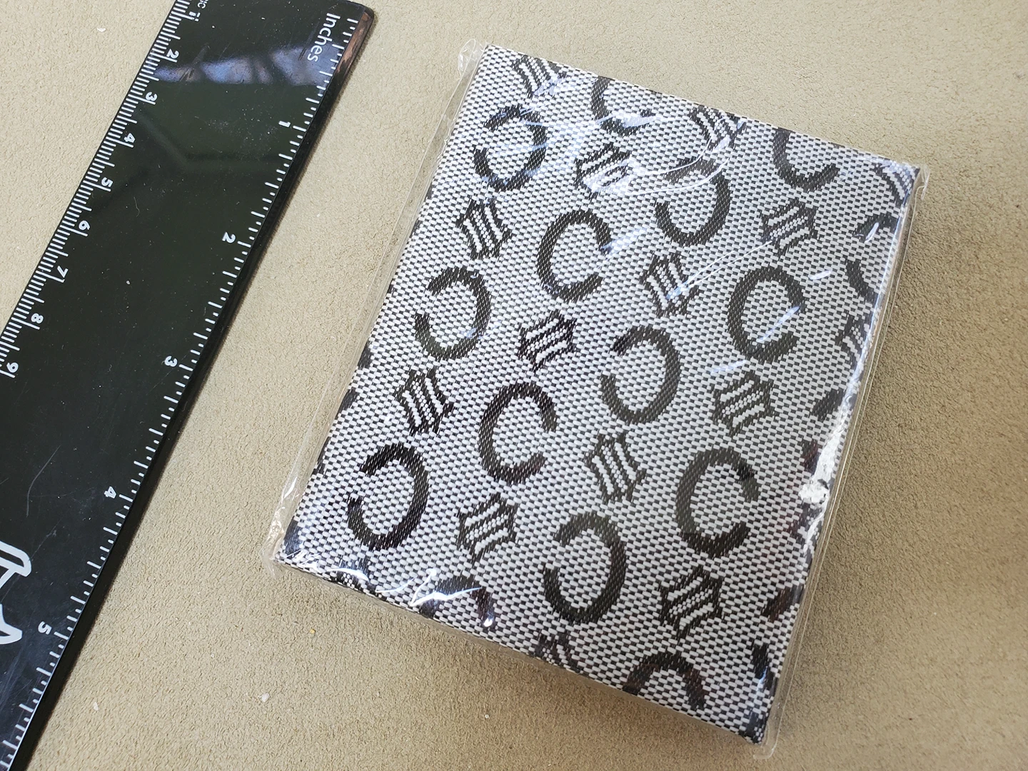 Banknotes holder“💰”