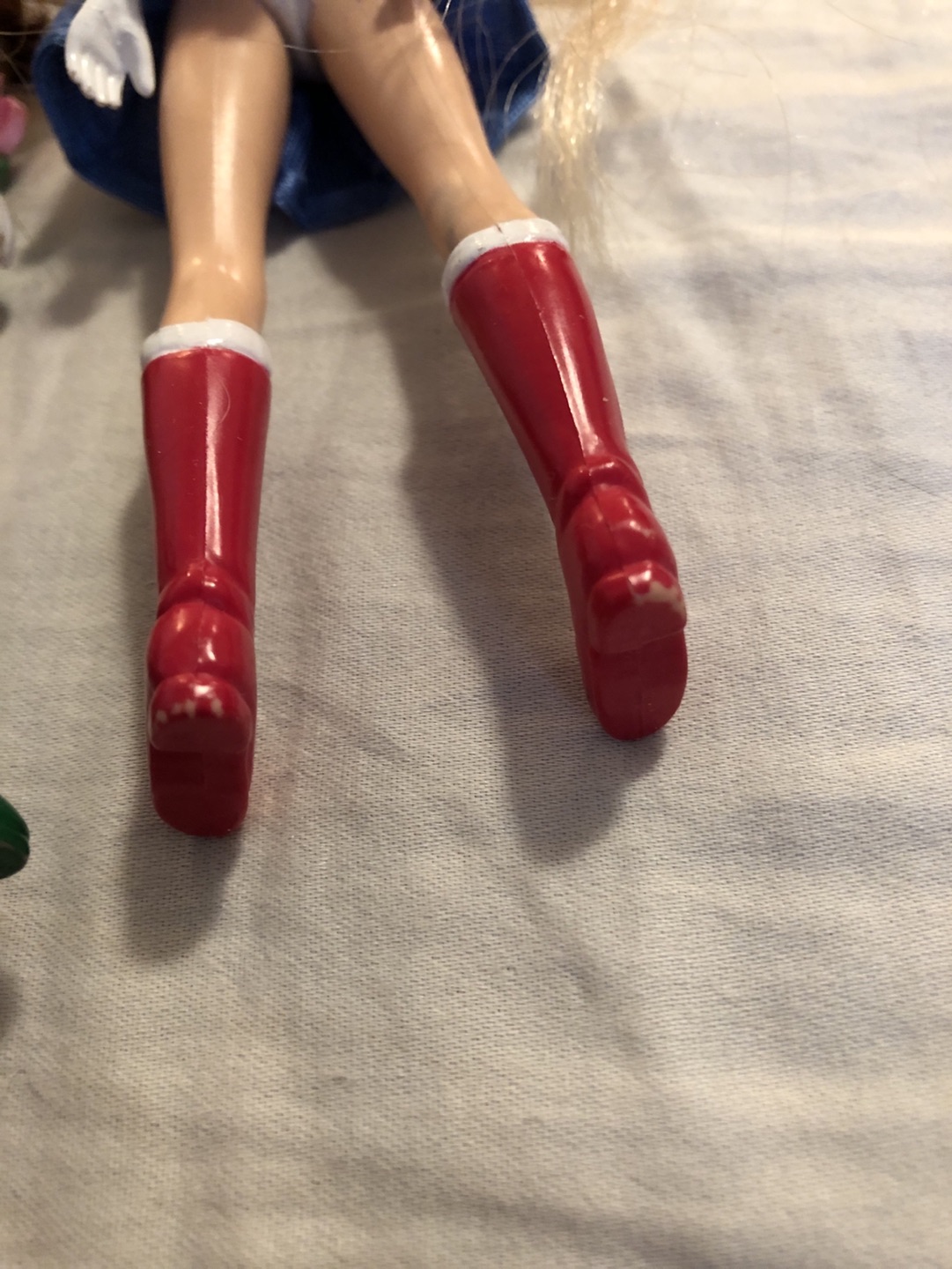 Vintage Sailor Moon dolls 🌱 image indicator(4)