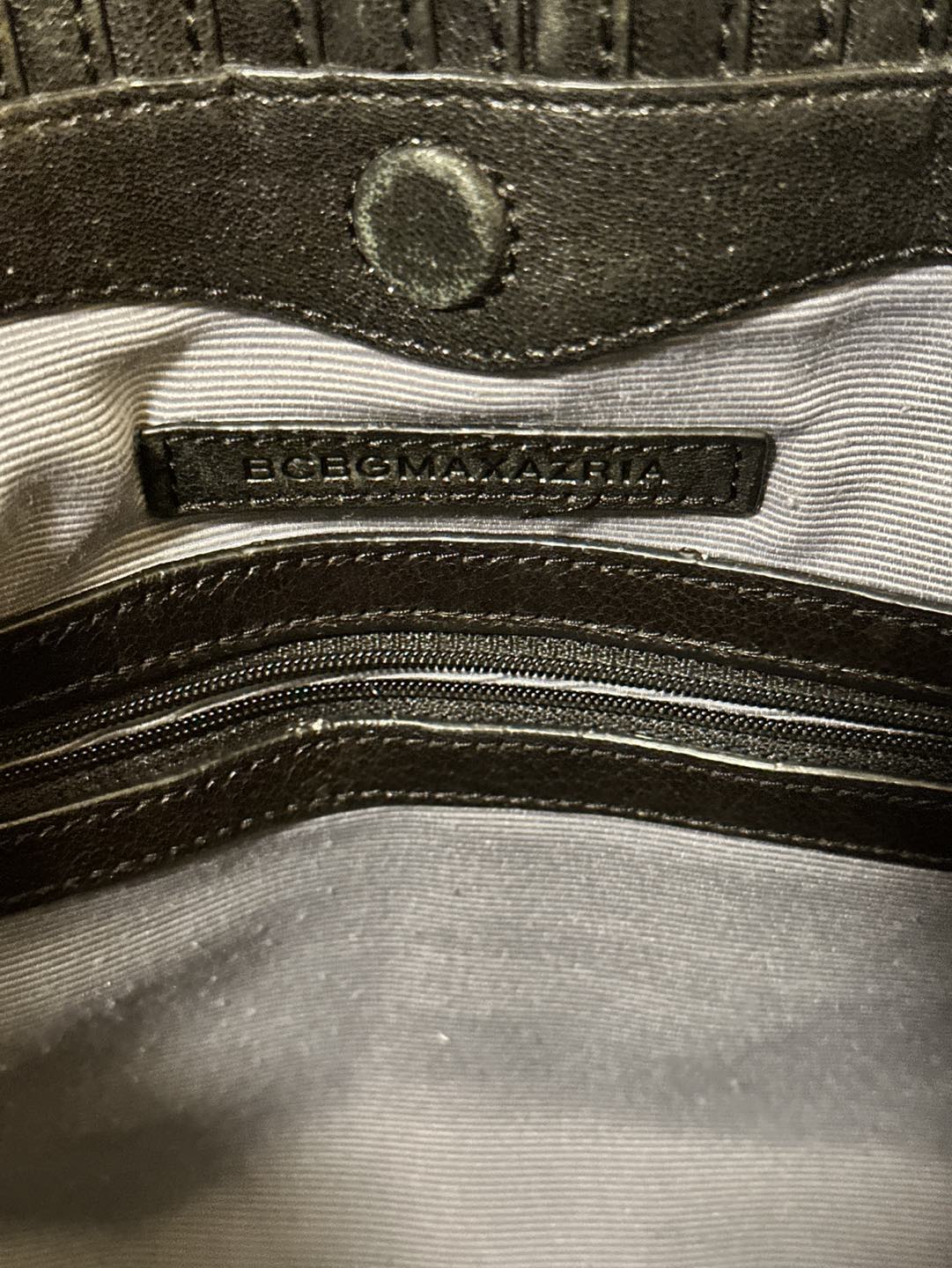 BCBG Maxazria Bag - photo 4