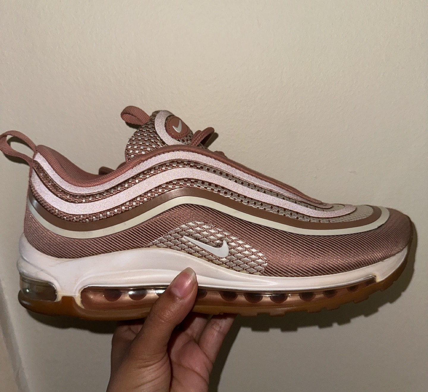 Nike Air Max 97 Ultra 17 - photo 4