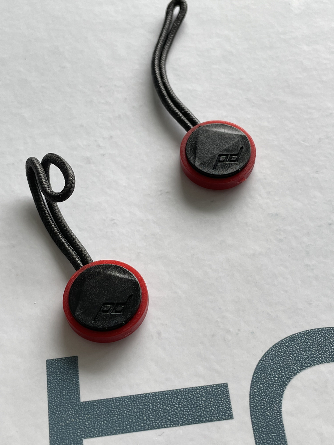 Peak Design anchor links
