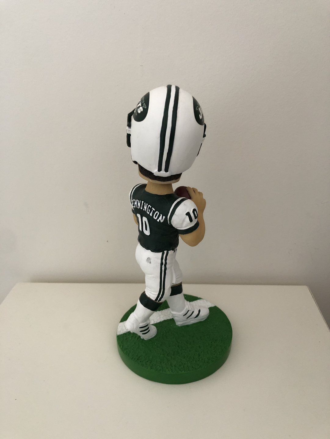 NFL Chad Pennington Bobblehead - photo 3