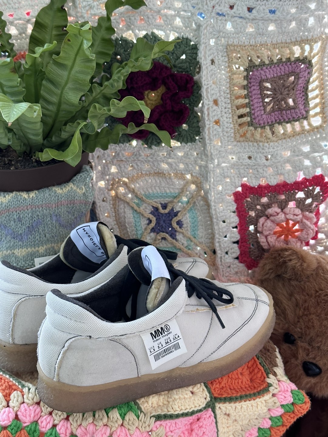 MM6 Maison margiela - photo 2