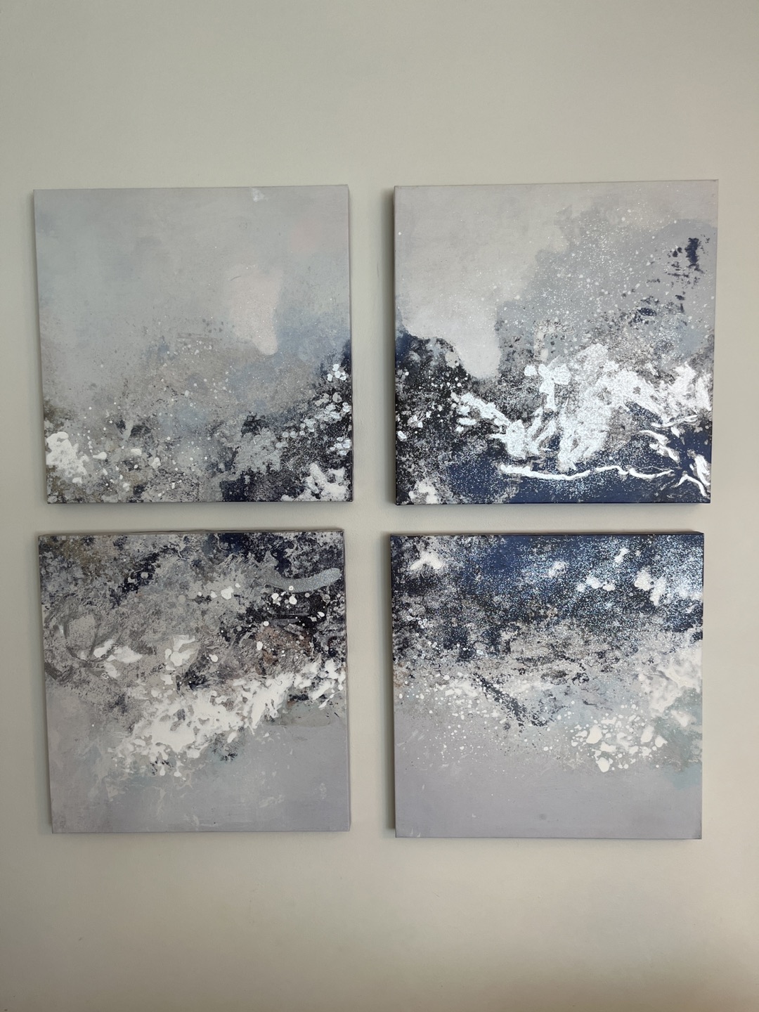 Beautiful Wall Art Work