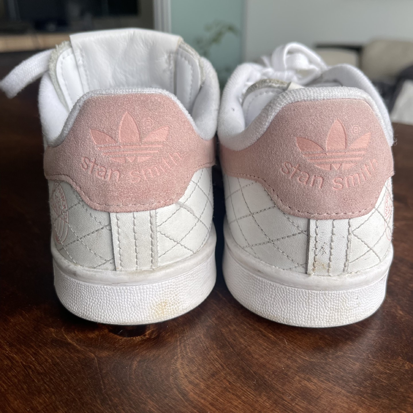 Sneakers Adidas Stan Smith White image indicator(6)