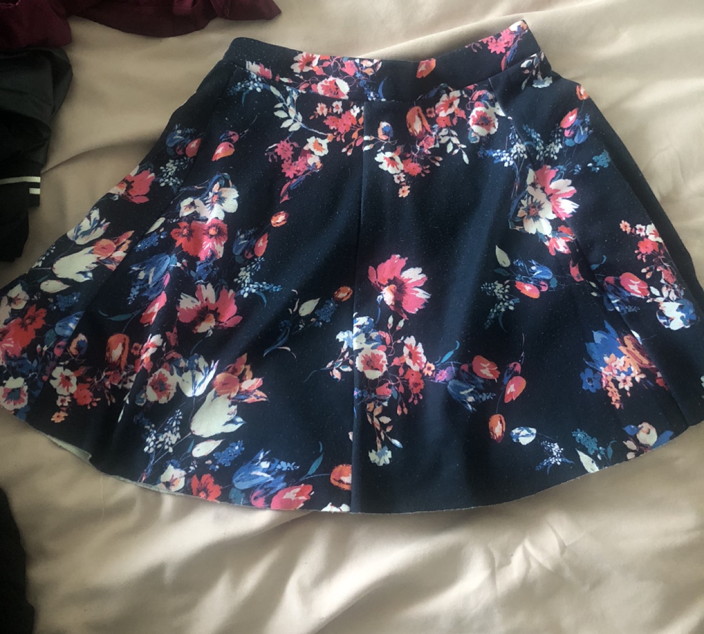 mini skirts (three pieces) - photo 3