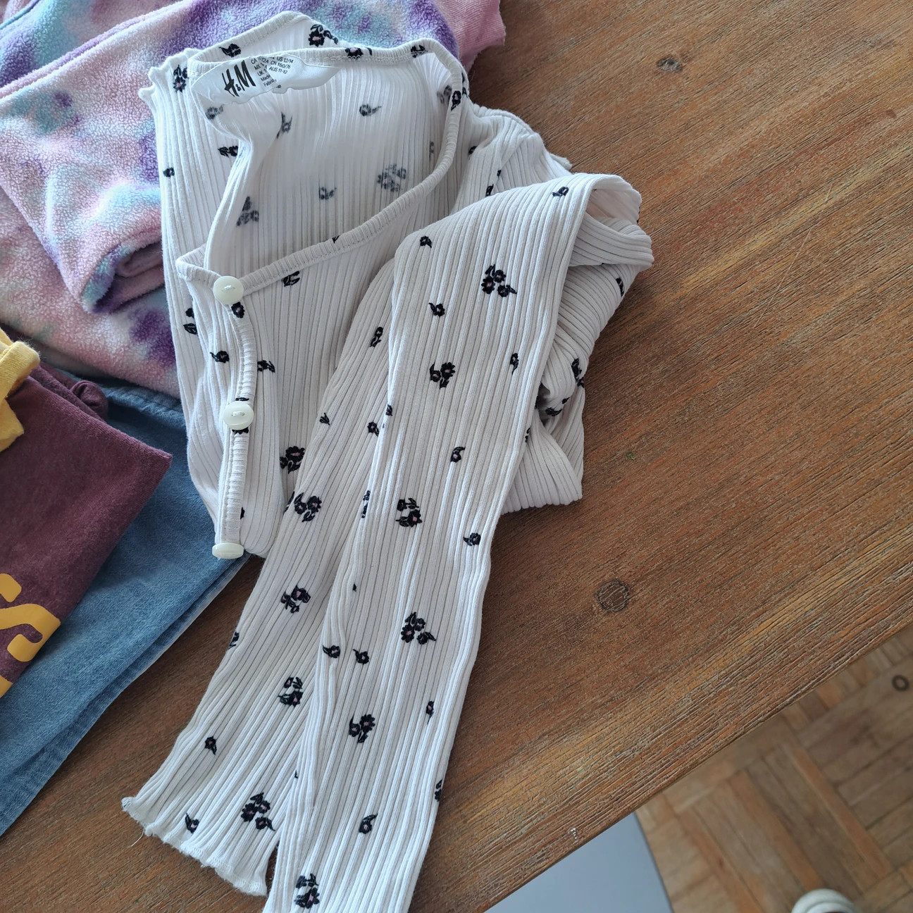 Assorted Bag of Girls size 10 Clothing - photo 4