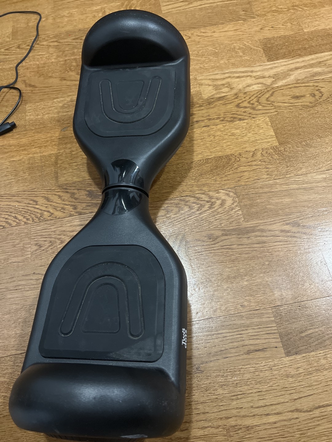 TwoDots Glyboard Hoverboard