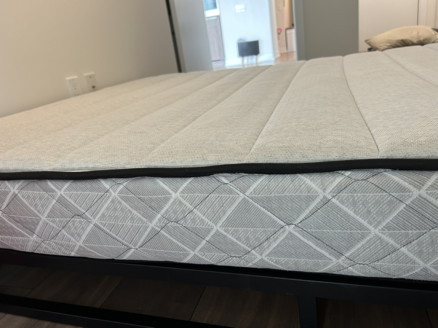Mattress Sealy Optimum