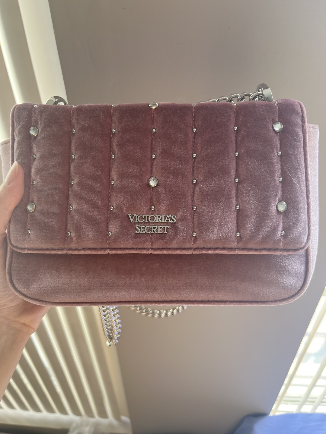 VICTORIA’S SECRET BAG image indicator(2)