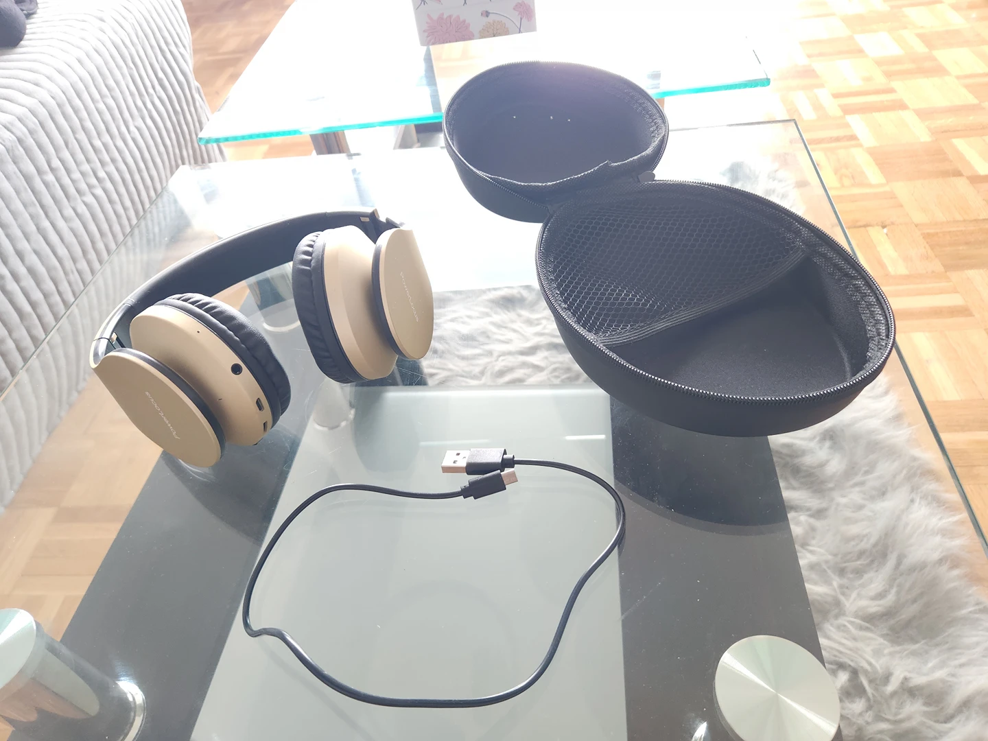 Headphone - photo 4