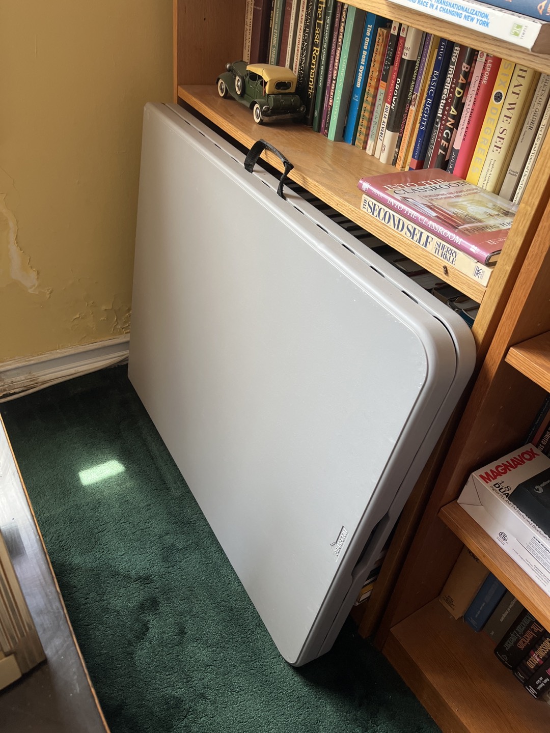 Folding table (6 foot)
