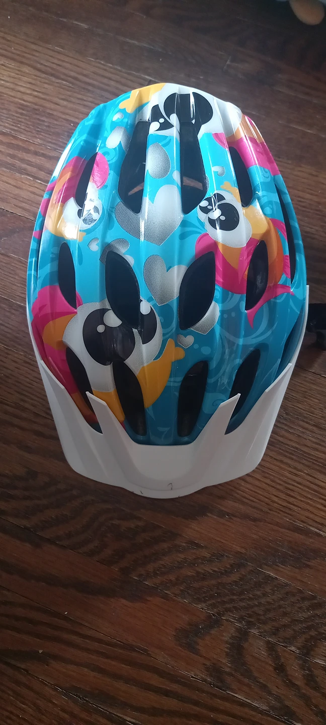 helmet - photo 3