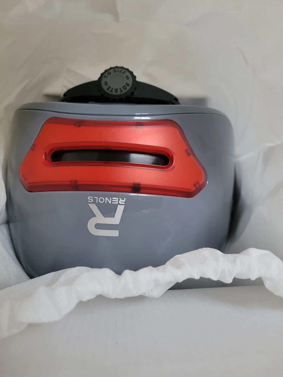 Smart Helmet - photo 5