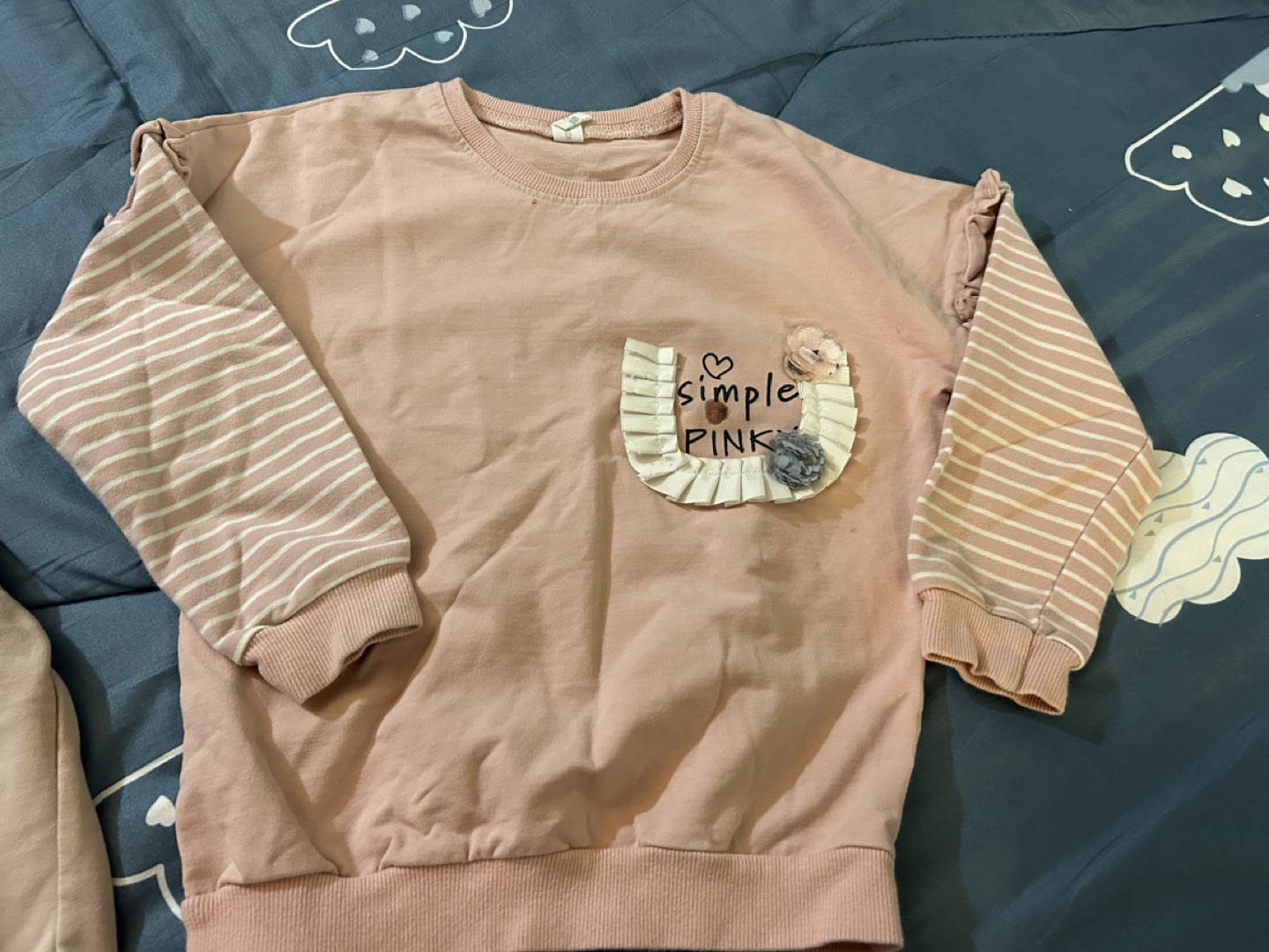 Girl clothes size 5/6/7 - photo 5