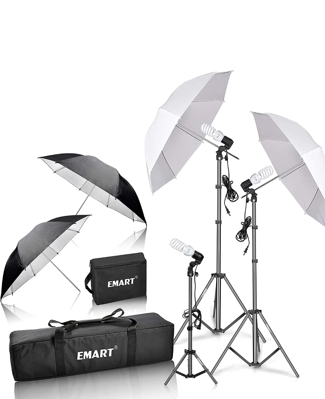 Lighting kit 🌱