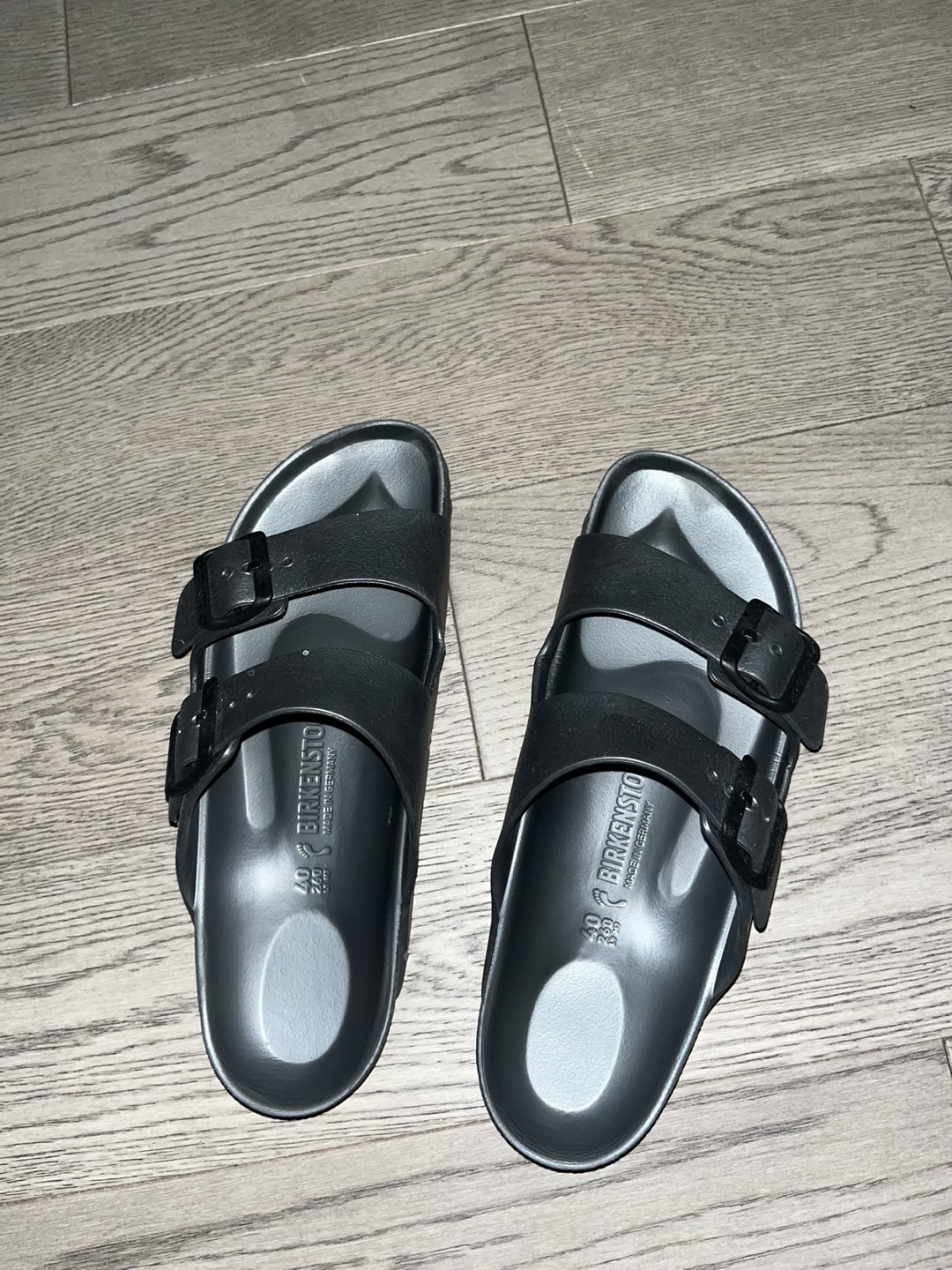 Birkenstock Arizona Essentials EVA Unisex (Size 40 Eu, 7M/9W US)