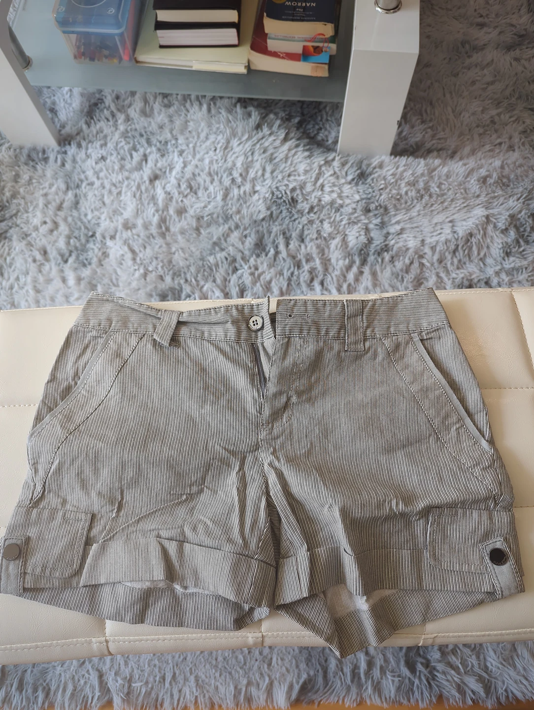 Calvin Klein summer shorts size 0