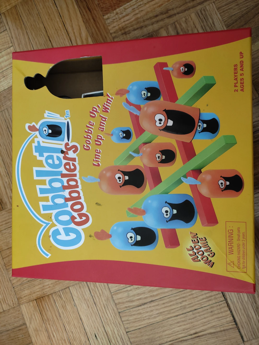 Six set of kids games for $25 - photo 3