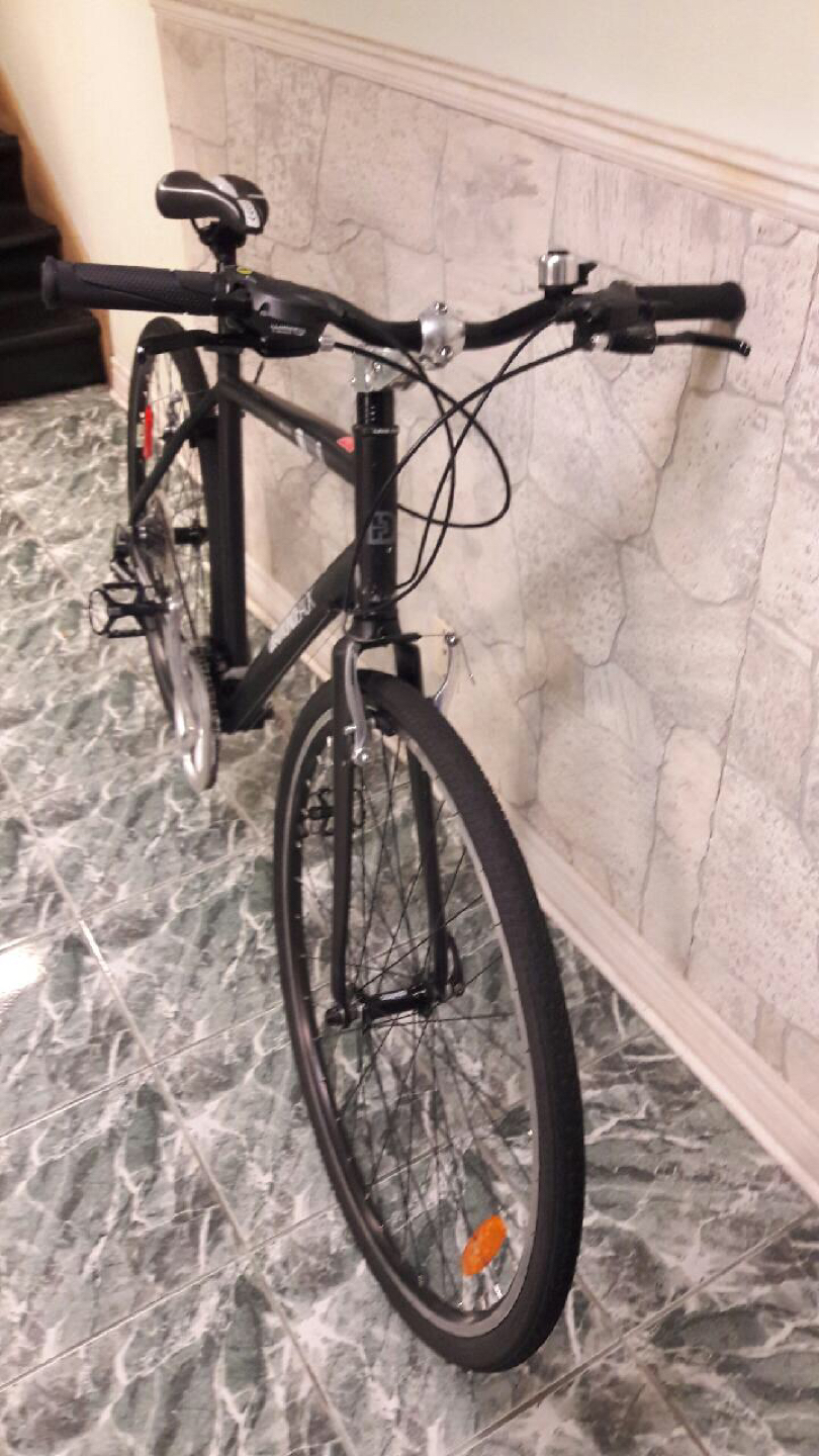 Diamondback Menona bicycle 24 speed, - photo 3