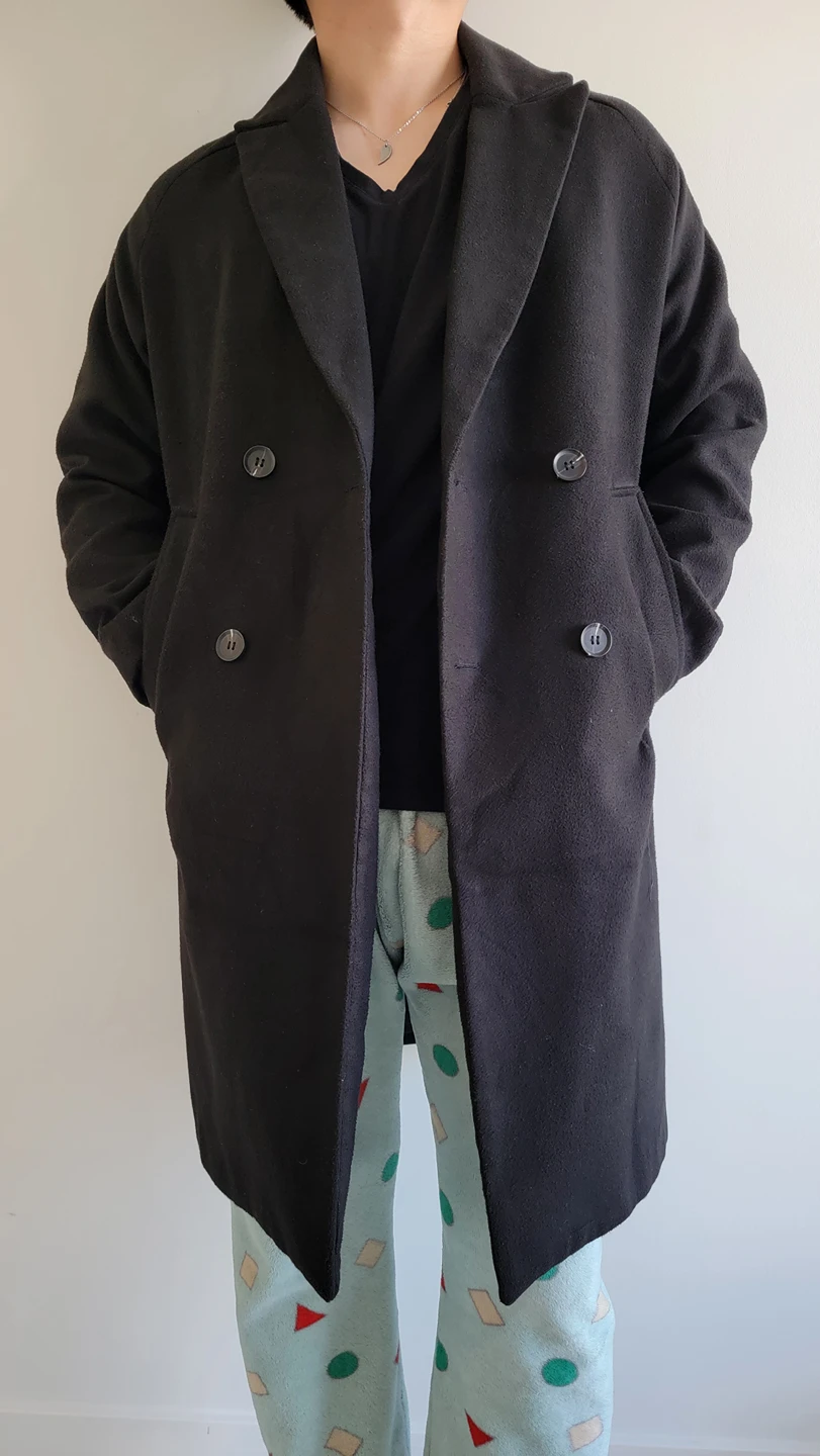 Best Coat for Spring thumbnail
