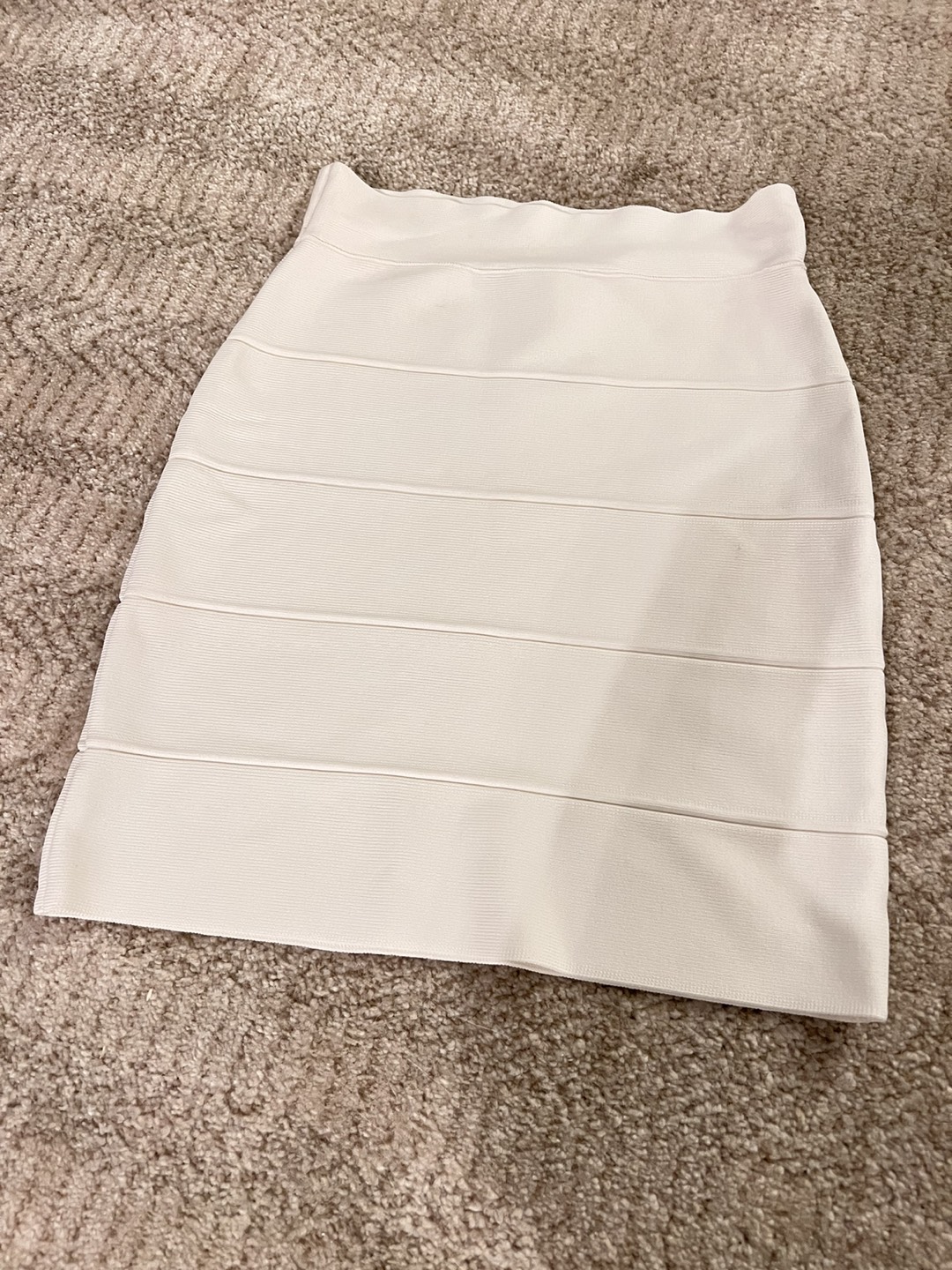 BCGB pencil skirt thumbnail