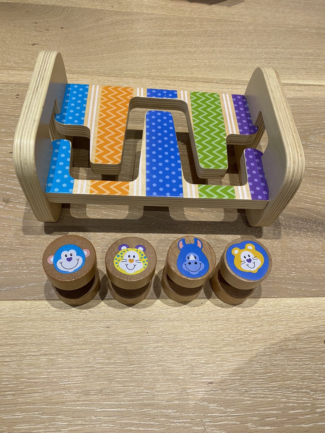 Melissa & Doug thumbnail
