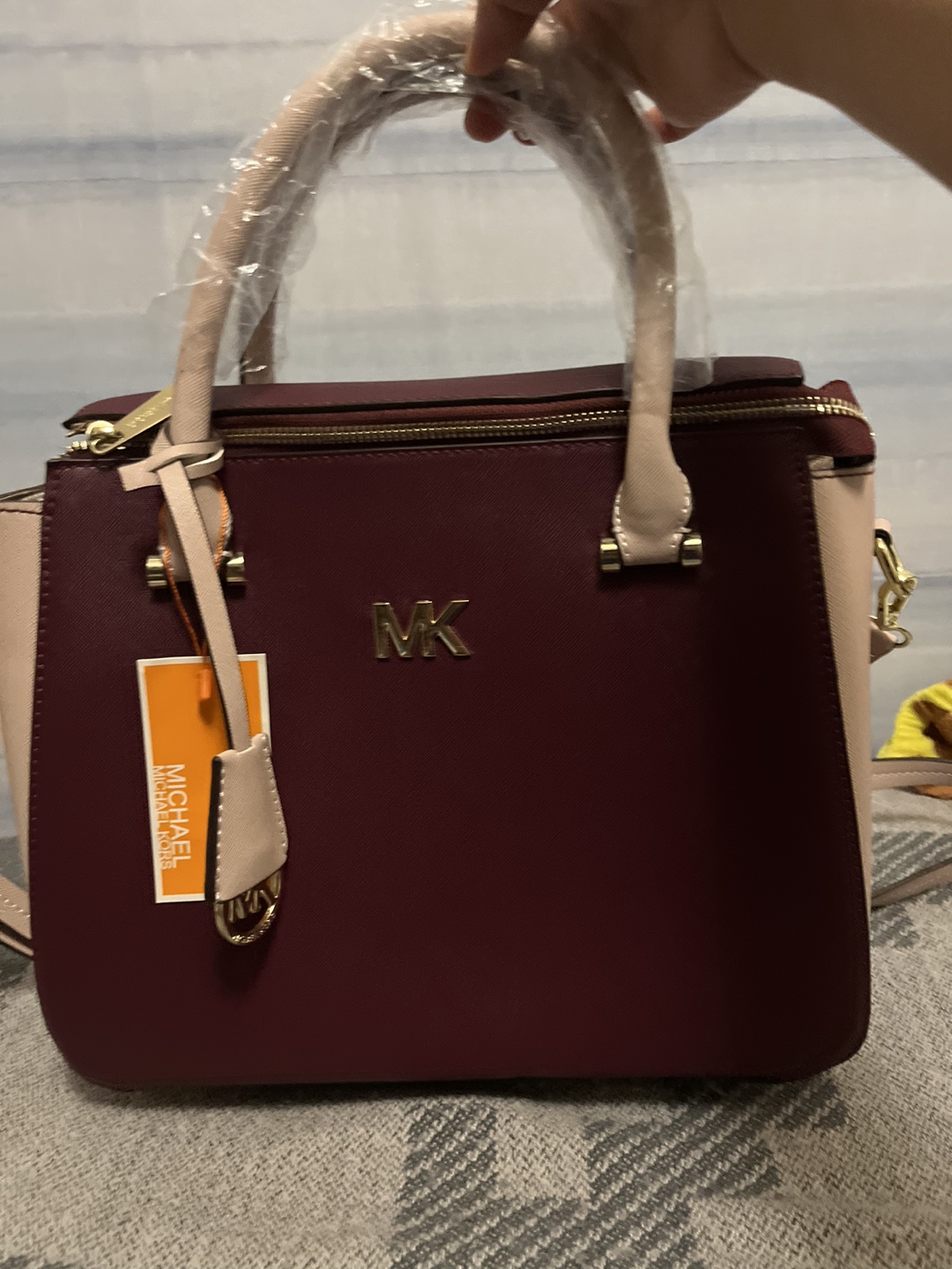 Brand New MK Bag.