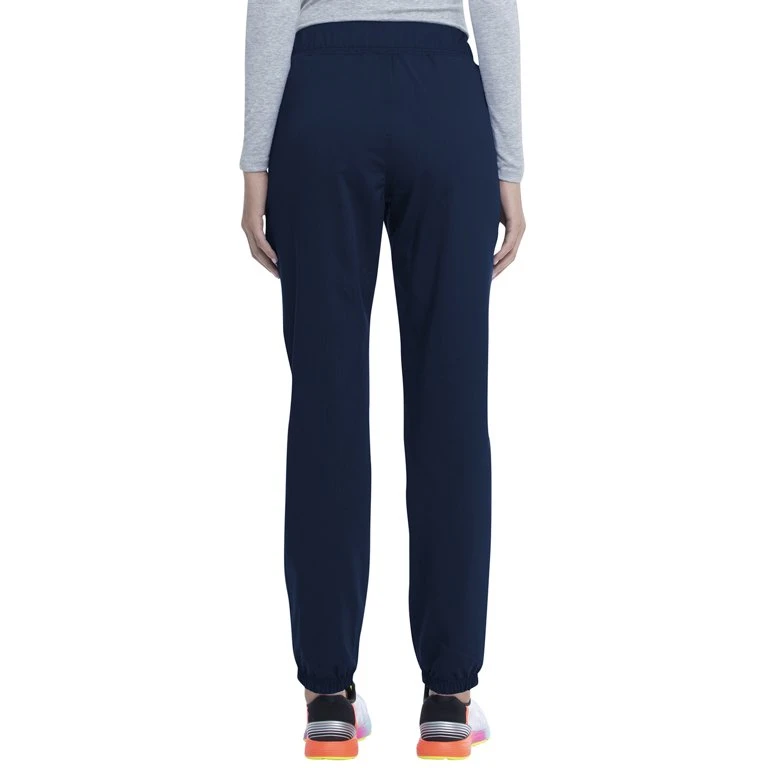 Scrubstar Women's Fashion Premium Ultimae Jogger Scrub Pants image indicator(2)