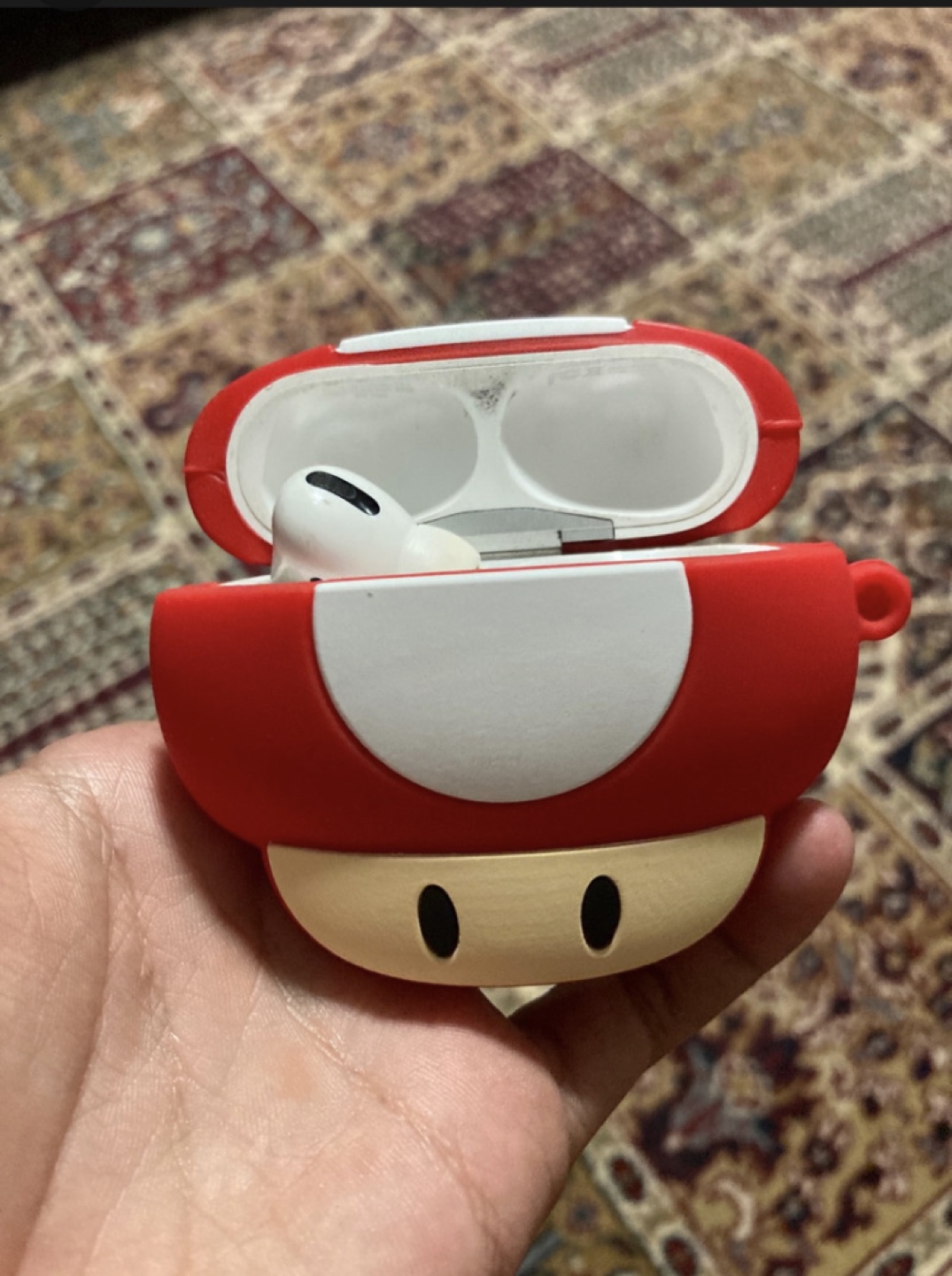 AirPod pro case - photo 3