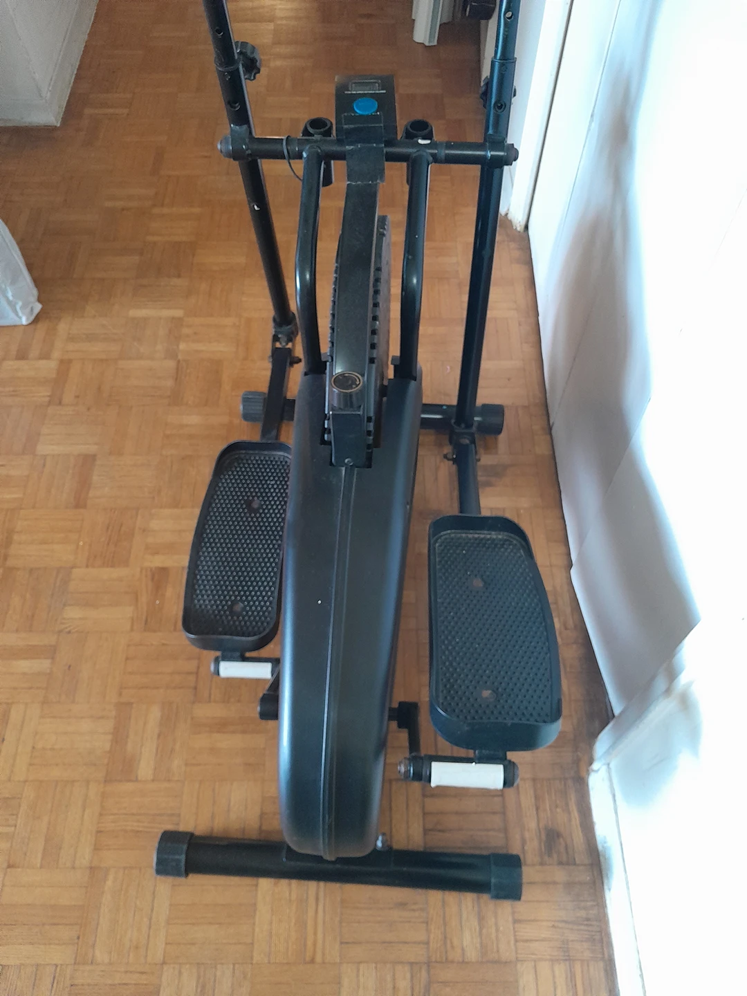 Thane Fitness Orbitrek TM - photo 2