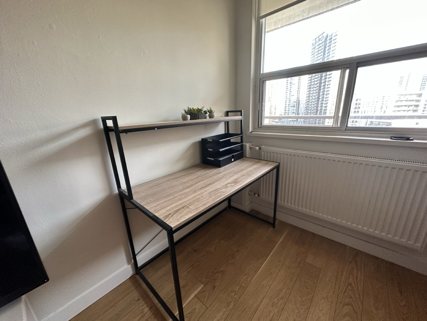 Office table/ Study table - photo 3