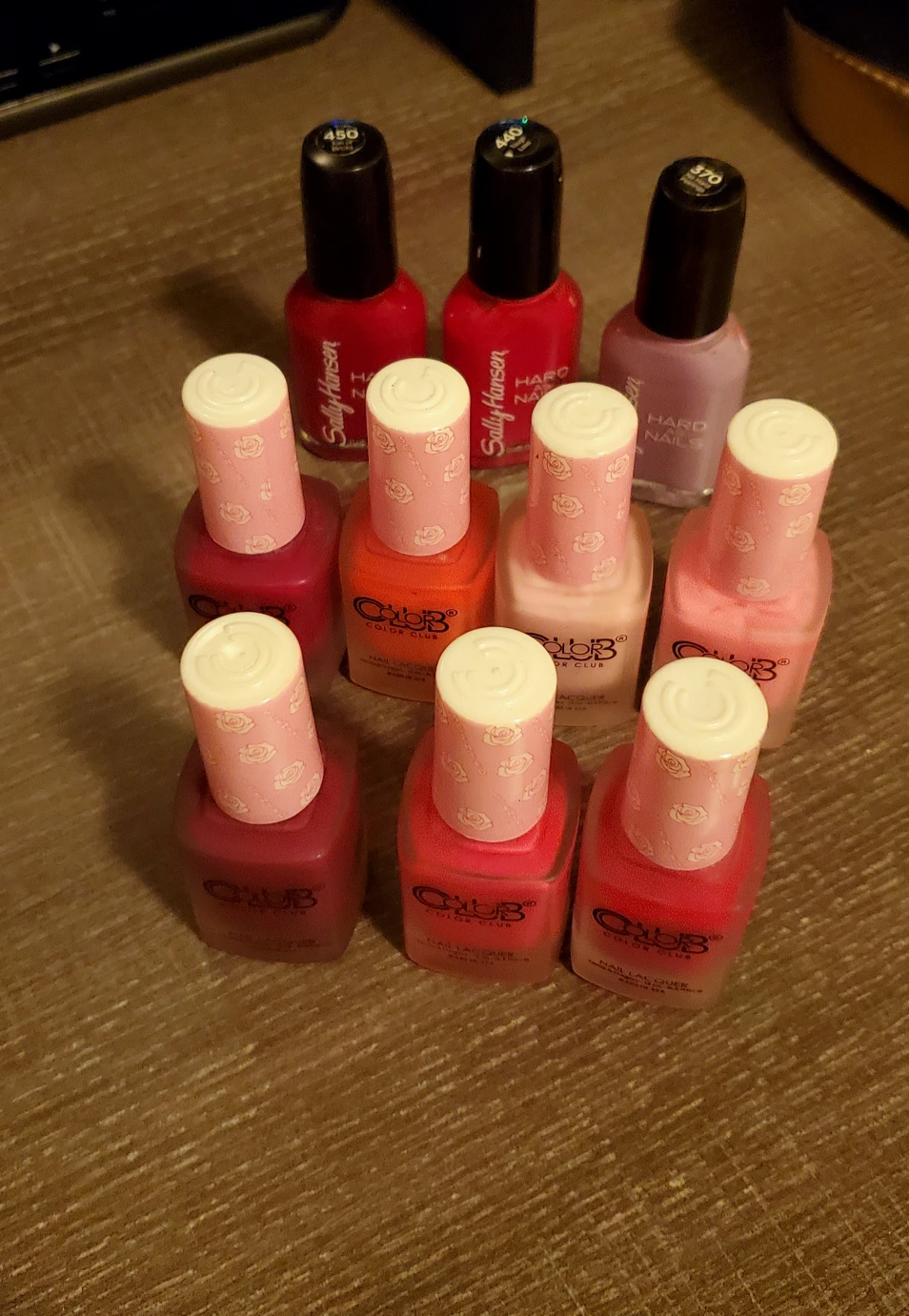 Free Nail Polish thumbnail