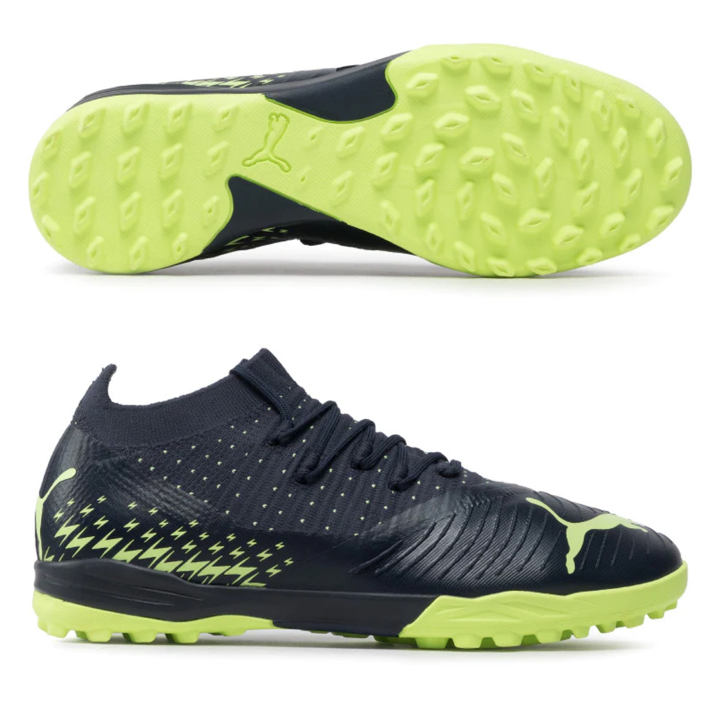 Puma future Z 3.4 turf shoes (12 US mens) - photo 2