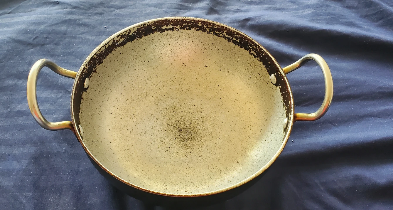 Frying pan