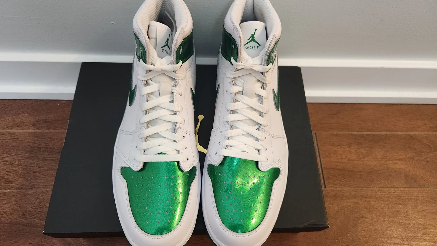 Air Jordan 1 High G