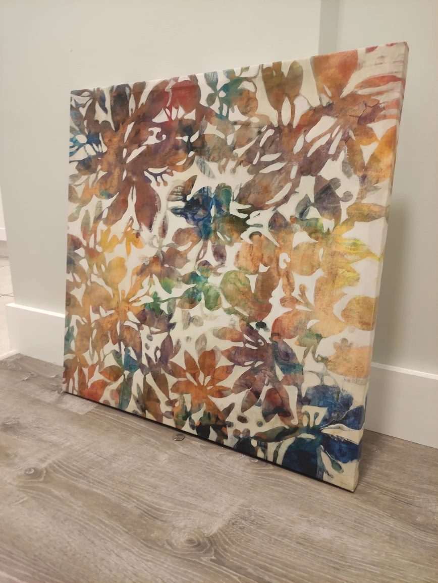 Canvas print - photo 3