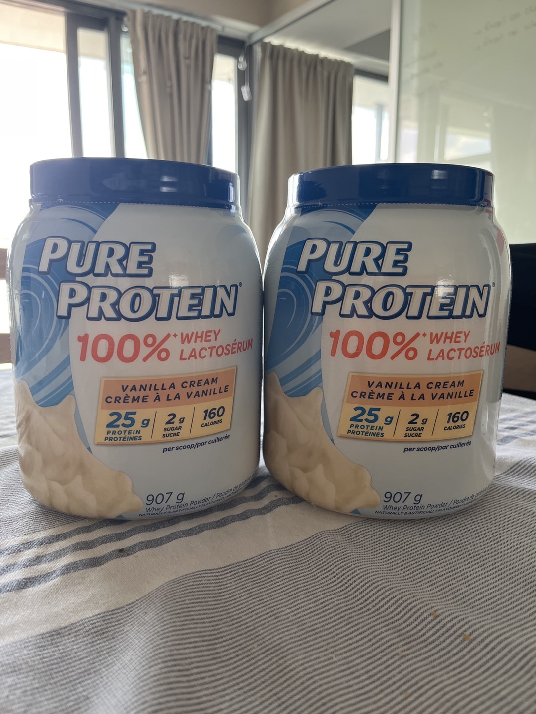 Protein