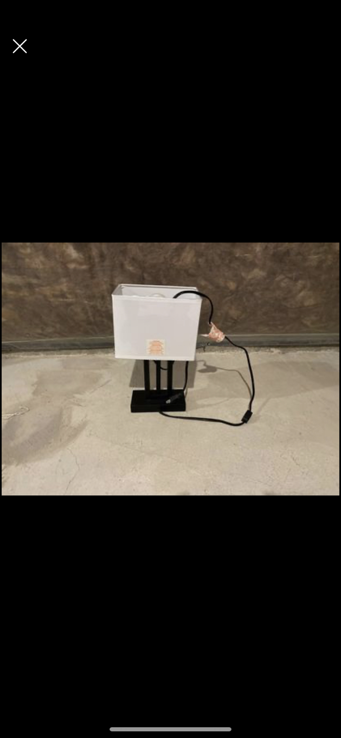 Lamp - photo 3