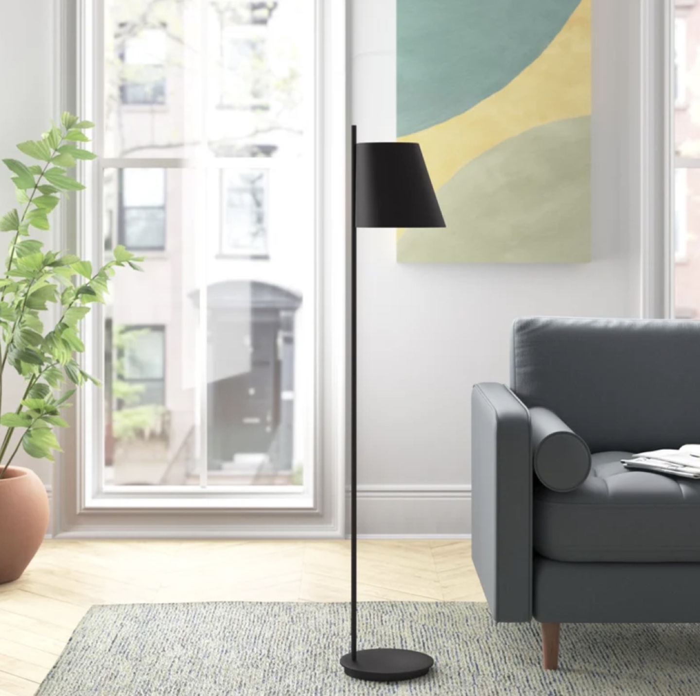 Floor Lamp