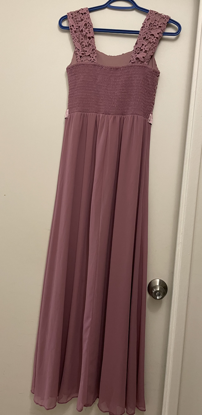 Bridesmaid Dress size XS/S - photo 2