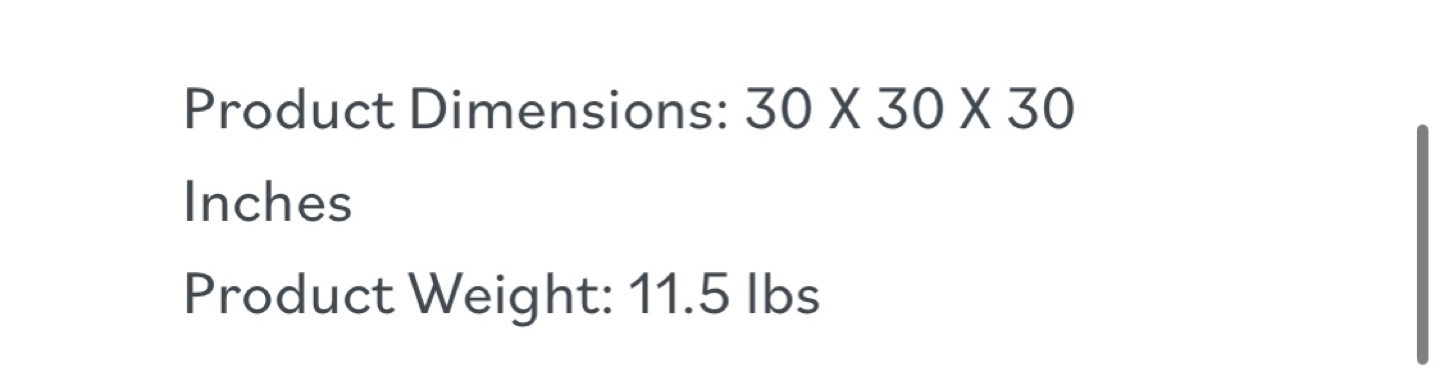 Yogibo pod beanbag sofa image indicator(5)