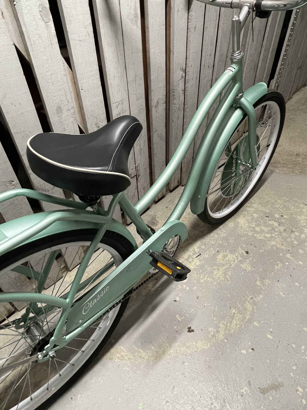 Women’s Bicycle - photo 2